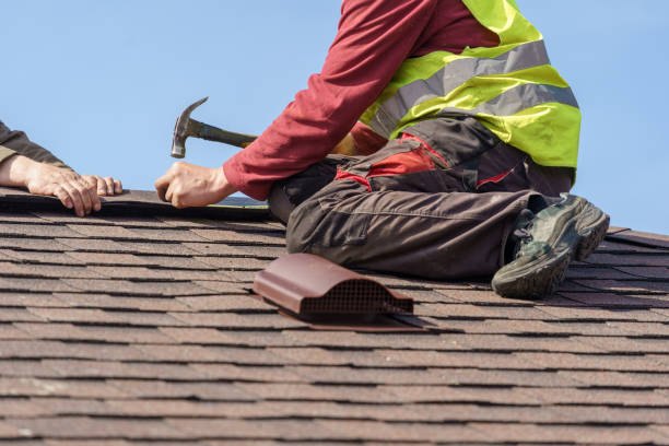 Best Best Roofing Contractors  in Washington, KS