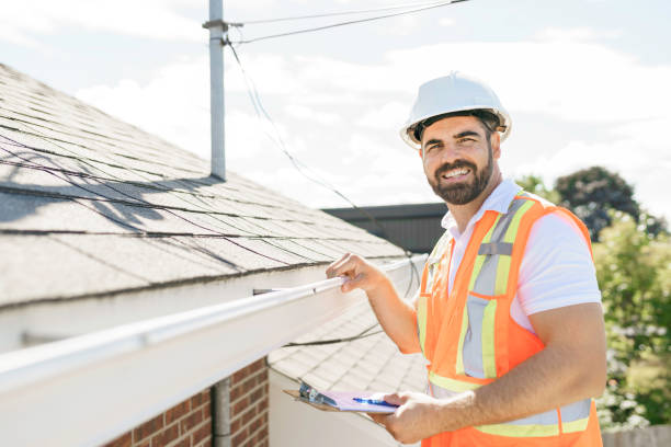 Best Roof Leak Repair  in Washington, KS
