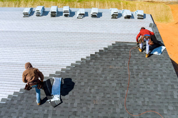 Best New Roof Installation  in Washington, KS