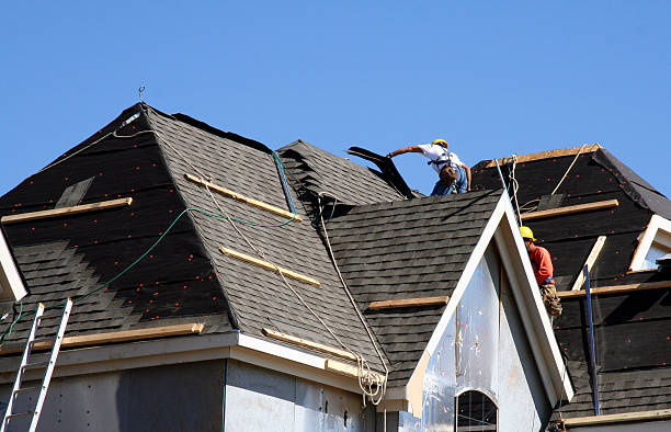 Best Residential Roofing Contractor  in Washington, KS