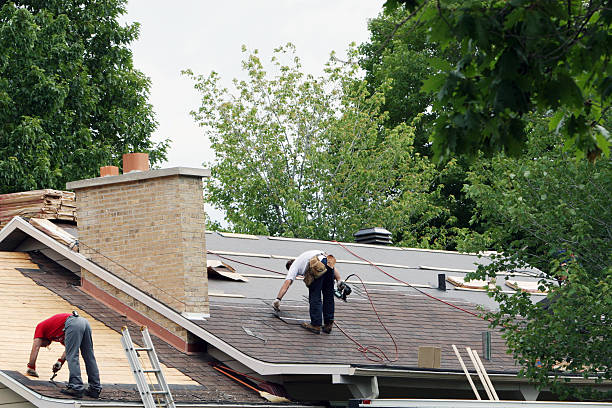 Best Roofing Contractor Near Me  in Washington, KS