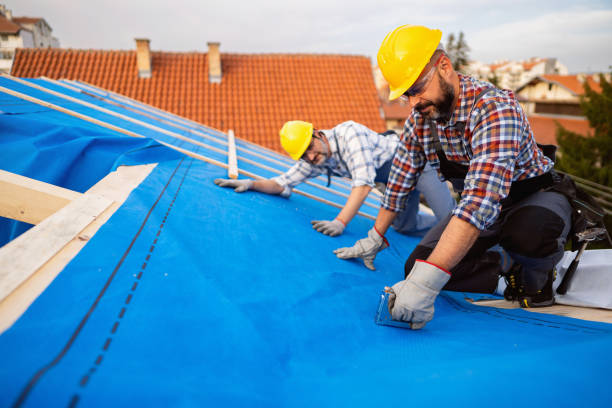 Best Roofing Contractor Near Me  in Washington, KS
