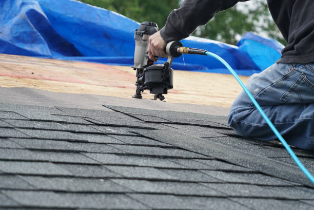 Best Metal Roofing Contractor  in Washington, KS