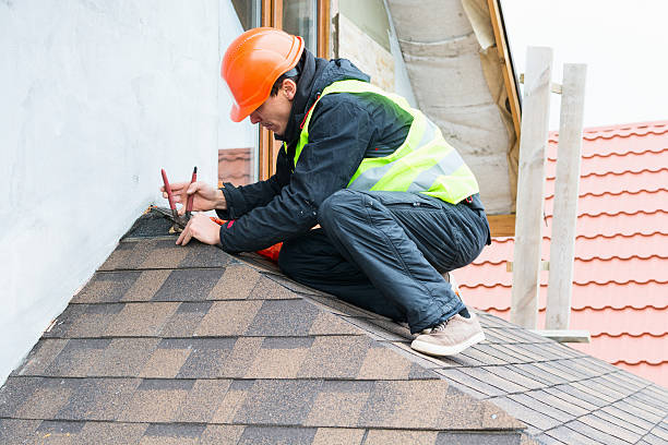 Best Commercial Roofing Services  in Washington, KS