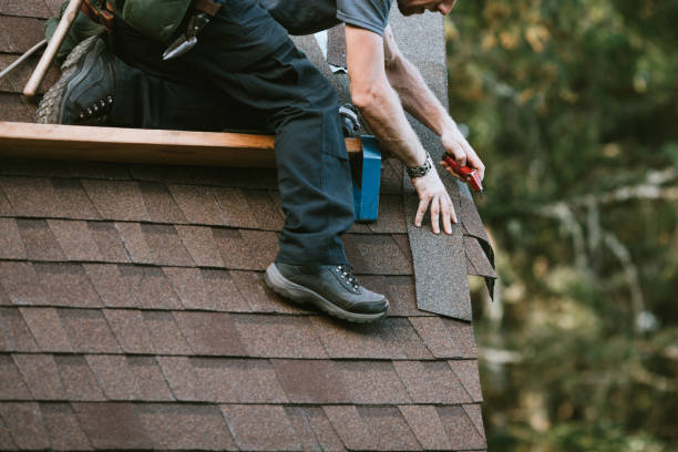 Slate Roofing Contractor in Washington, KS