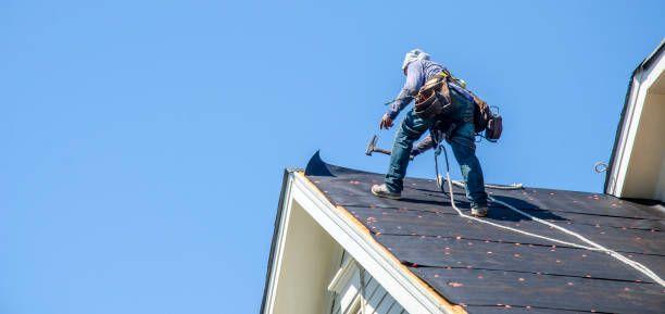 Trusted Washington, KS Roofing Contractor Experts